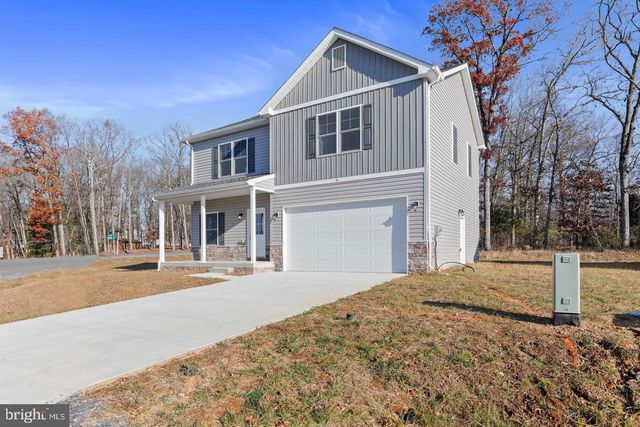 LOT 31 LARIMAR LN, Inwood, WV 25428