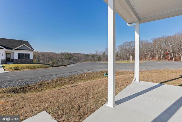 LOT 31 LARIMAR LN, Inwood, WV 25428