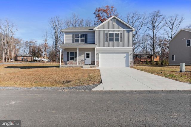 LOT 31 LARIMAR LN, Inwood, WV 25428