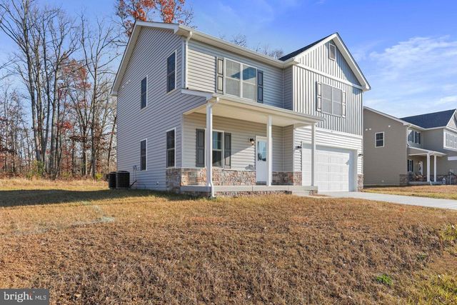 LOT 31 LARIMAR LN, Inwood, WV 25428