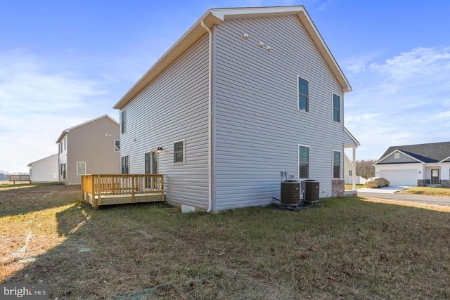 LOT 31 LARIMAR LN, Inwood, WV 25428