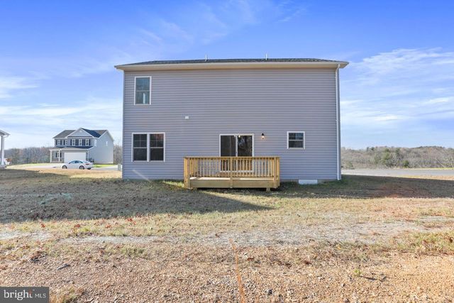 LOT 31 LARIMAR LN, Inwood, WV 25428