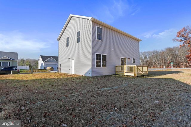 LOT 31 LARIMAR LN, Inwood, WV 25428