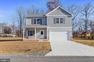 LOT 31 LARIMAR LN, Inwood, WV 25428