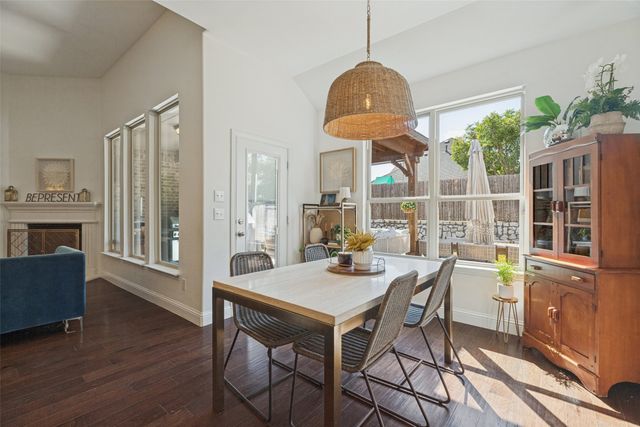 3605 Saint Croix Avenue, Mckinney, TX 75071
