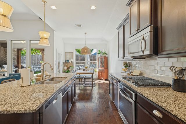 3605 Saint Croix Avenue, Mckinney, TX 75071