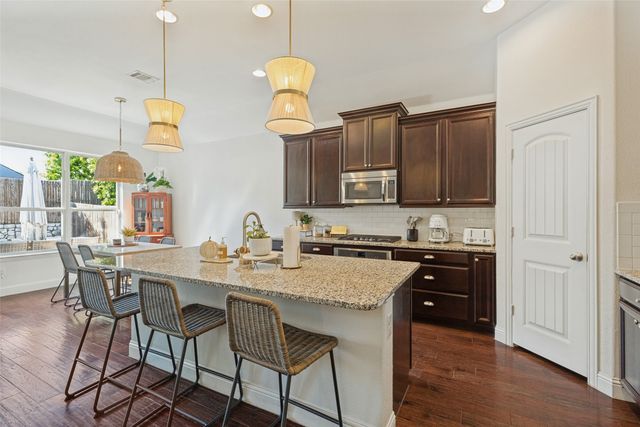 3605 Saint Croix Avenue, Mckinney, TX 75071