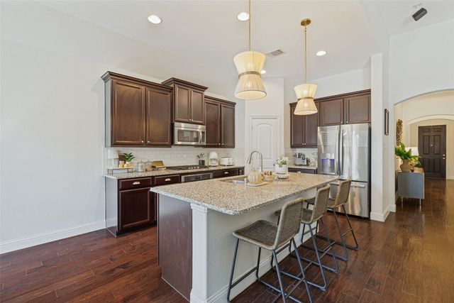 3605 Saint Croix Avenue, Mckinney, TX 75071