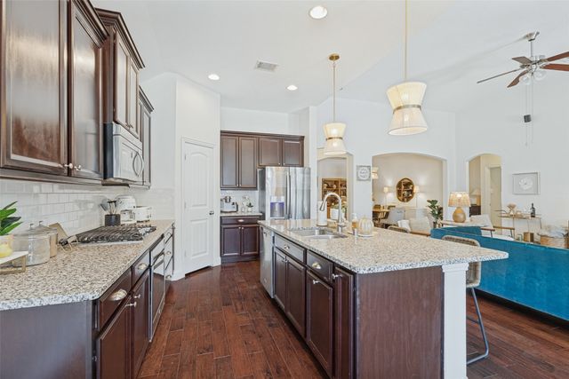 3605 Saint Croix Avenue, Mckinney, TX 75071