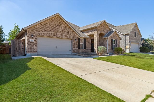 3605 Saint Croix Avenue, Mckinney, TX 75071