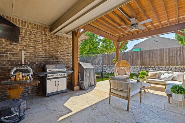 3605 Saint Croix Avenue, Mckinney, TX 75071