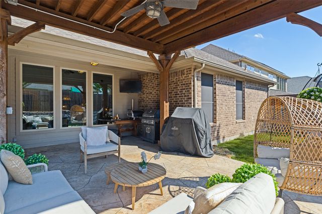 3605 Saint Croix Avenue, Mckinney, TX 75071