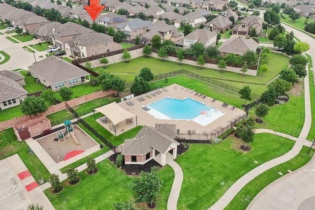 3605 Saint Croix Avenue, Mckinney, TX 75071