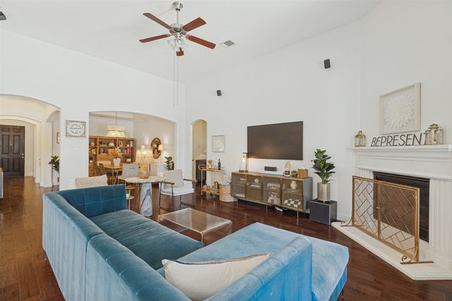 3605 Saint Croix Avenue, Mckinney, TX 75071