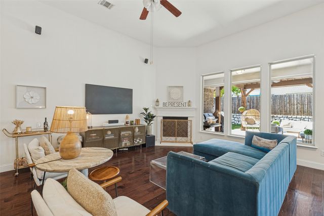 3605 Saint Croix Avenue, Mckinney, TX 75071