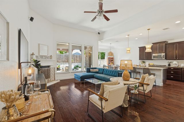 3605 Saint Croix Avenue, Mckinney, TX 75071