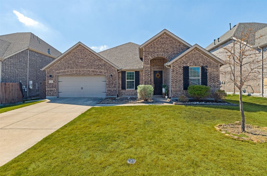 3605 Saint Croix Avenue, Mckinney, TX 75071