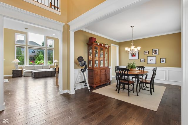 9838 Wild Turkey Row, Fishers, IN 46055