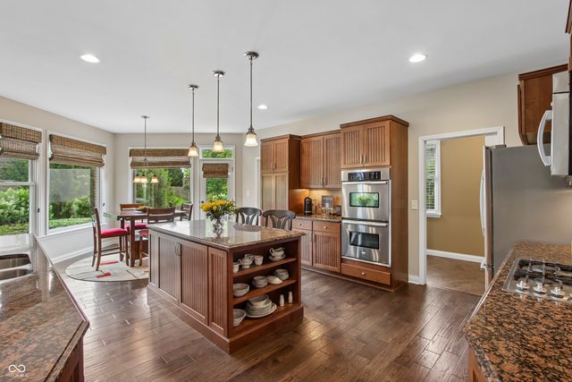 9838 Wild Turkey Row, Fishers, IN 46055