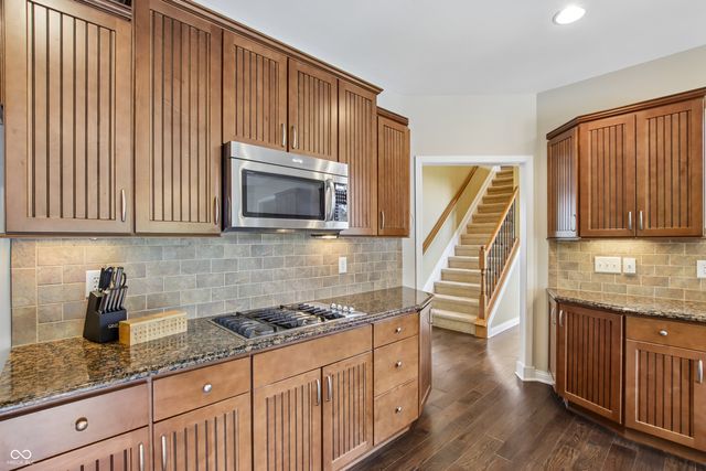 9838 Wild Turkey Row, Fishers, IN 46055