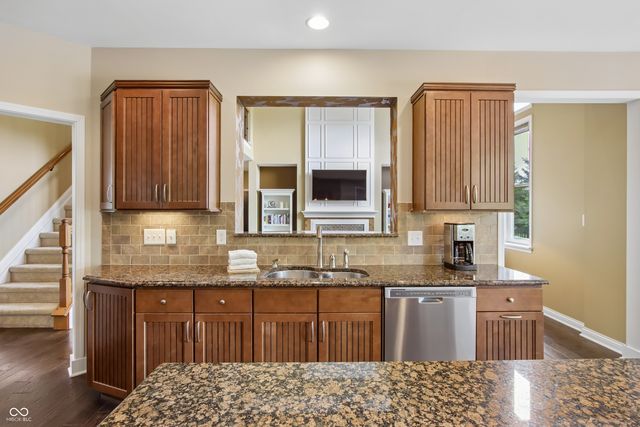 9838 Wild Turkey Row, Fishers, IN 46055