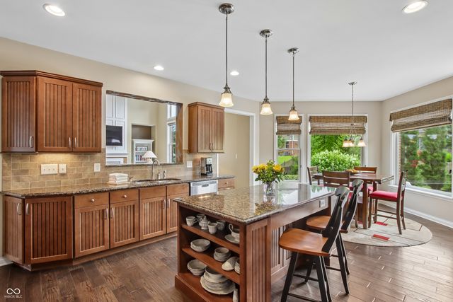 9838 Wild Turkey Row, Fishers, IN 46055