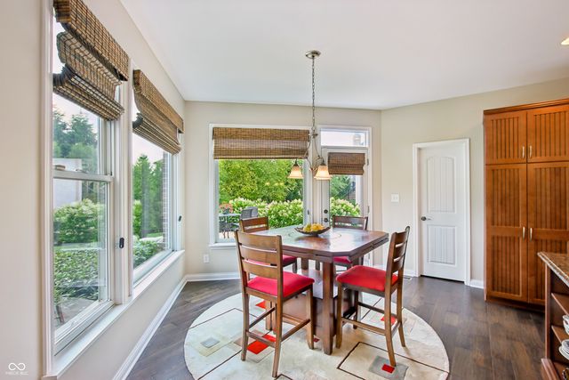 9838 Wild Turkey Row, Fishers, IN 46055