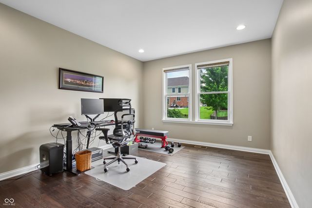 9838 Wild Turkey Row, Fishers, IN 46055