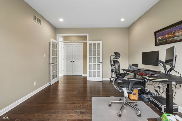 9838 Wild Turkey Row, Fishers, IN 46055