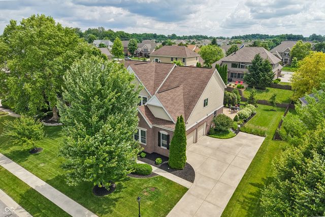 9838 Wild Turkey Row, Fishers, IN 46055