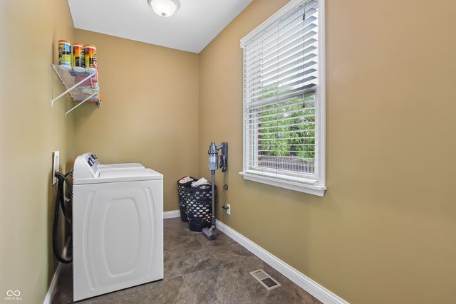 9838 Wild Turkey Row, Fishers, IN 46055