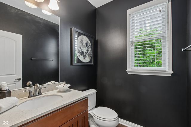 9838 Wild Turkey Row, Fishers, IN 46055