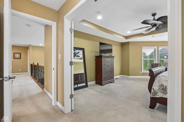 9838 Wild Turkey Row, Fishers, IN 46055