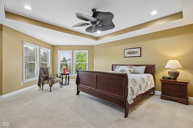 9838 Wild Turkey Row, Fishers, IN 46055