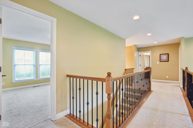9838 Wild Turkey Row, Fishers, IN 46055