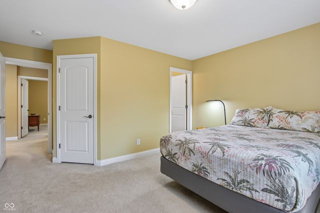 9838 Wild Turkey Row, Fishers, IN 46055