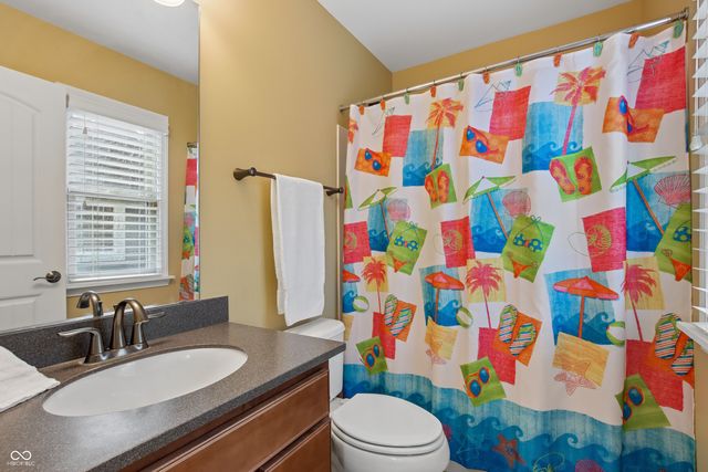 9838 Wild Turkey Row, Fishers, IN 46055