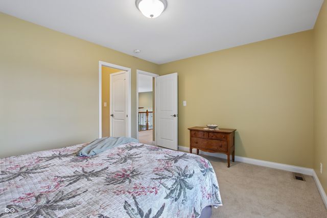 9838 Wild Turkey Row, Fishers, IN 46055
