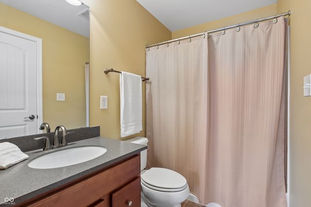 9838 Wild Turkey Row, Fishers, IN 46055