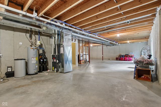9838 Wild Turkey Row, Fishers, IN 46055