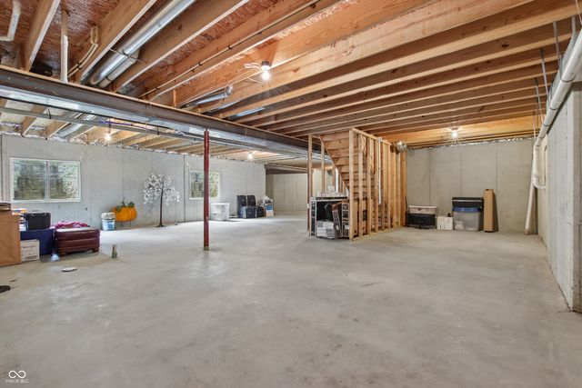 9838 Wild Turkey Row, Fishers, IN 46055