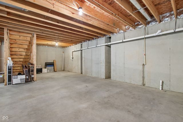 9838 Wild Turkey Row, Fishers, IN 46055
