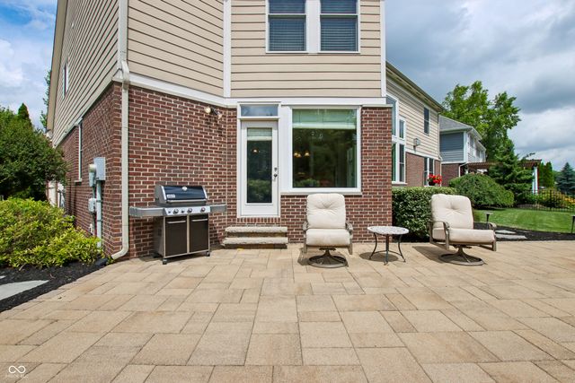 9838 Wild Turkey Row, Fishers, IN 46055