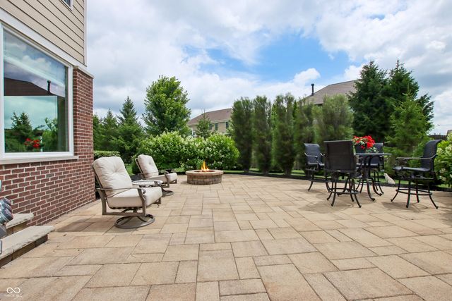 9838 Wild Turkey Row, Fishers, IN 46055