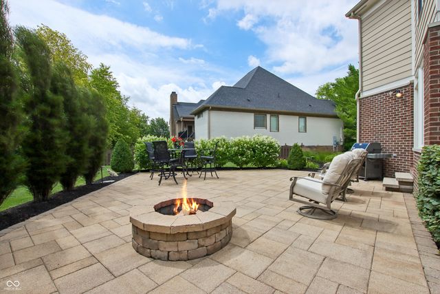 9838 Wild Turkey Row, Fishers, IN 46055