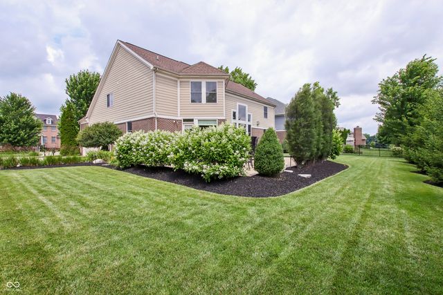 9838 Wild Turkey Row, Fishers, IN 46055