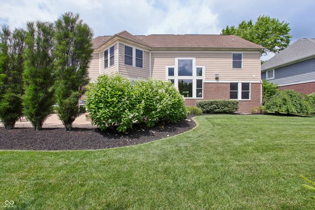 9838 Wild Turkey Row, Fishers, IN 46055