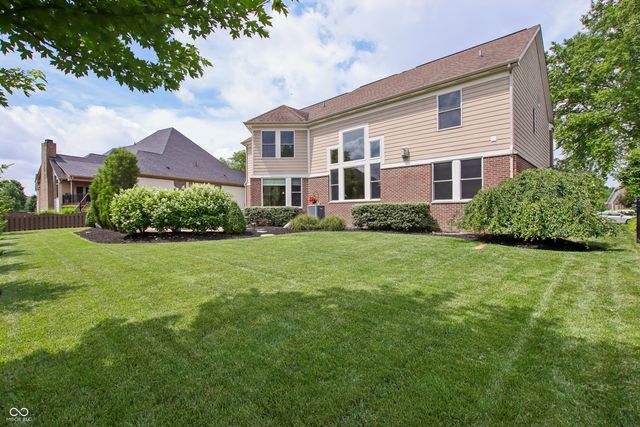 9838 Wild Turkey Row, Fishers, IN 46055