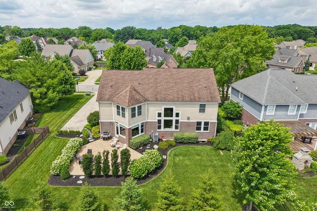 9838 Wild Turkey Row, Fishers, IN 46055