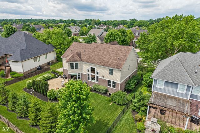 9838 Wild Turkey Row, Fishers, IN 46055